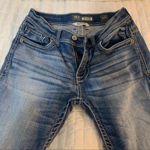 BKE Aiden Boot Stretch Jeans